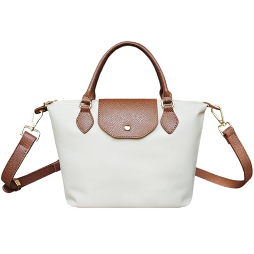Image of Nylon Crossbody Bags for Women Shoulder Purse Waterproof