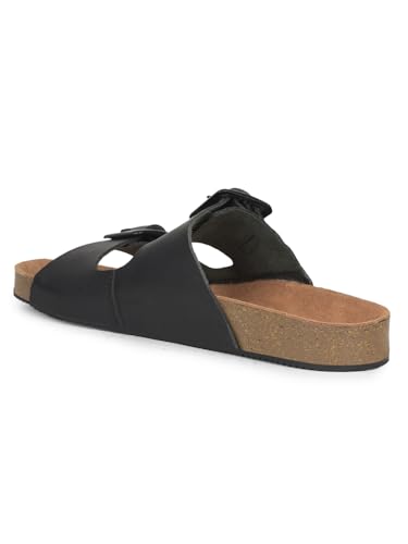 Image of Bata Men's Slip-on Sandal
