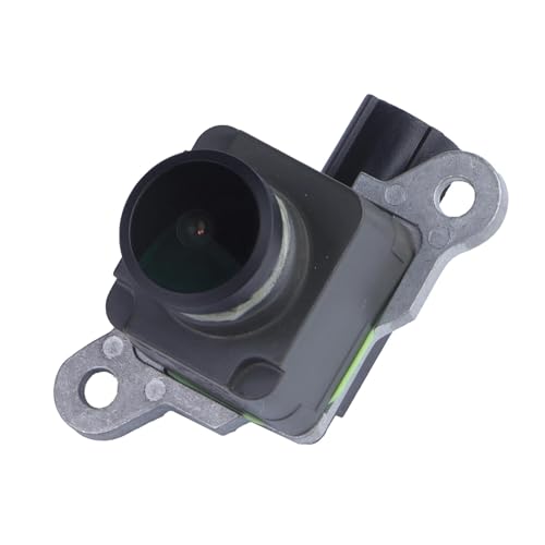 Caméra de recul Ram 1500 2013-2017 pour résoudre l'écran noir de stationnement OEM