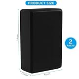 Zoom IMG-1 lxsnyvantic mattoncini yoga 2 pezzi Zoom IMG-1 lxsnyvantic mattoncini yoga 2 pezzi