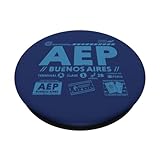 Zoom IMG-1 vintage buenos aires aep codice