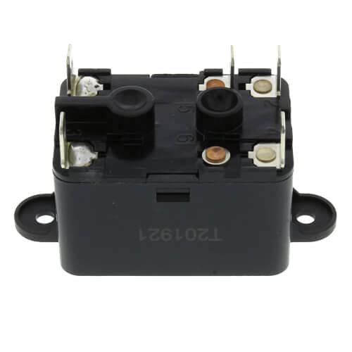 Jard SPDT 24V Heavy Duty Fan Switching Relay