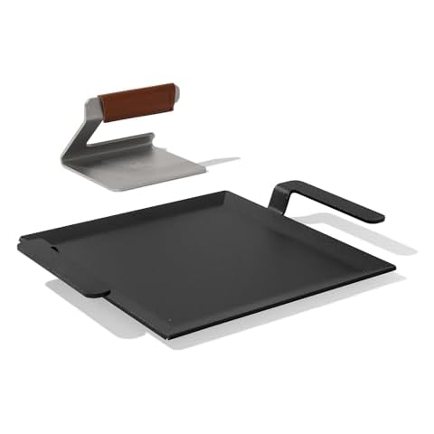 Made In Carbon Steel Griddle Cover