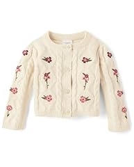 Vanilla Embroided Floral