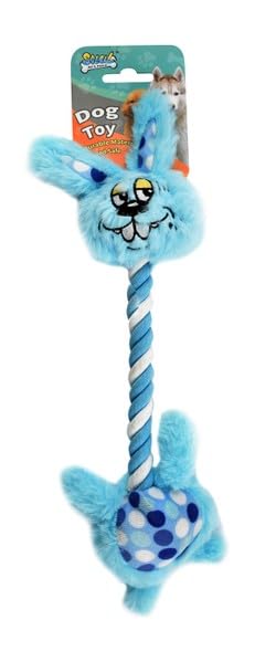 SoleilSmart Bunny - P8306