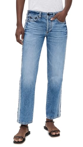 Women's Tuxedo Jeans