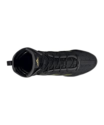 Image of Adidas Unisex-Adult Box Hog 4 Boxing