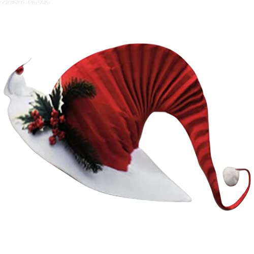 Kikumi Chapeau d'elfe de Noël Cover
