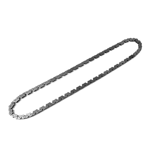 Chaîne de distribution de rechange 2x3 98L pour réparer le moteur CB190