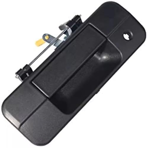 Interrupteur hayon bloqué Toyota Tundra 2007-2013 solution 69090-0C040