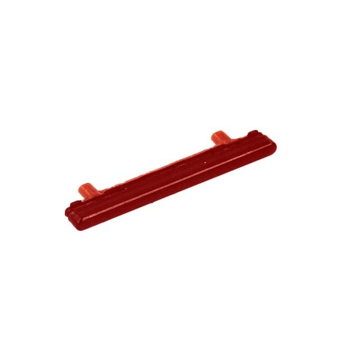Mozomart External Power and Volume Button Side Button Out Keys Compatible for Oneplus 5T / 1+5T : Red-image-49