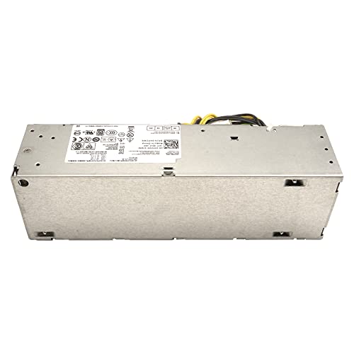 Alimentation 315W Dell Optiplex pour maintenance informatique PC