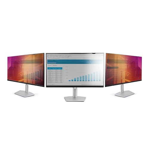 StarTech.com 24-inch 16:10 Gold Monitor Privacy Screen, Reversible Filter w/Enhanced Privacy, Security Shield, +/- 30 Deg - Image 2
