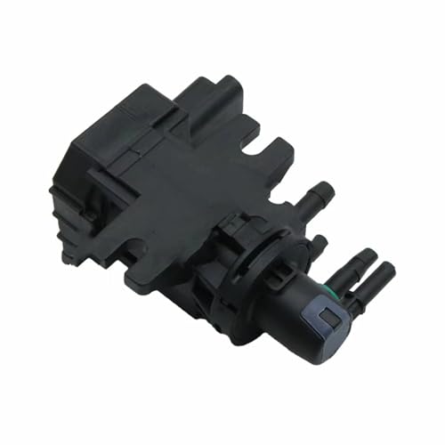 Electroválvula control Citroen Berlingo C3 II DS5 solenoide presion turbo 9801887680