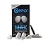 TrueGrip MAX Beyaz 3 Çift