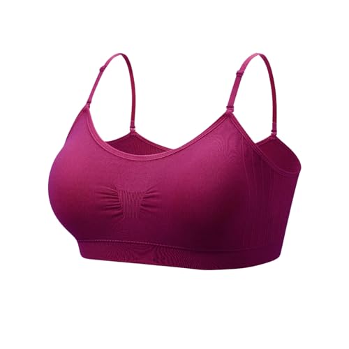 Image of Coobie Seamless Scoopneck Bra