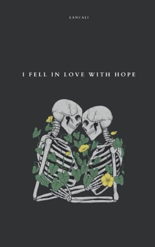 Image of Kunex I Fell In Love With Hope In English