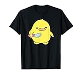 Funny Cute Baby Chicken With Knife Meme