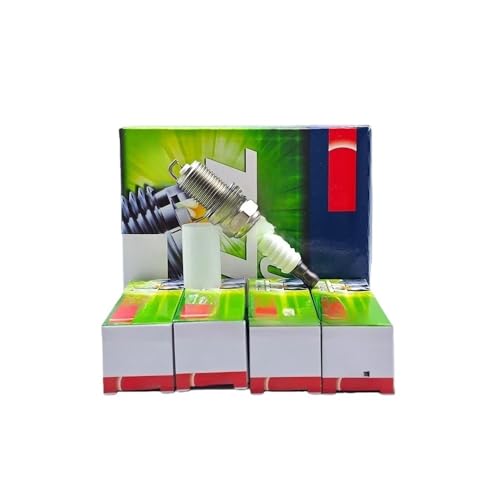 IK16TT 4701 bougie d'allumage de qualité supérieure longue durée