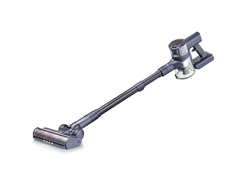 Severin S-Power Olymp HV 7175 - Aspirapolvere a batteria senza