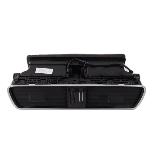 Grilles d'aération Passat B6 B7 flux d'air orientable | Ventilation centrale voiture