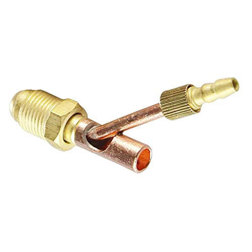 Manufacturing and Metalworking TIG Fitting Male Cable and Gas Separate Cable Connector for WP9 WP17 WP26 - (Type:WP26)