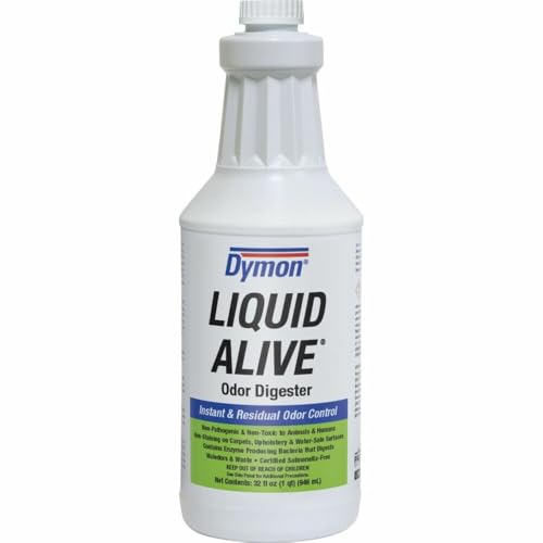 Liquid Alive