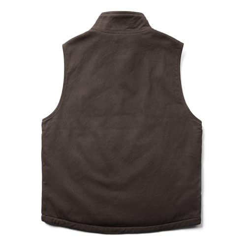 Upland Vest (Big & Tall)4