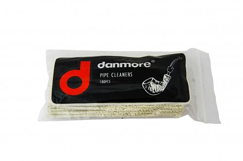 Harimax Conic White Cleaner 100'S