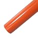Orange HTV Heat Transfer Vinyl Roll for T-Shirts 12 Inches x 5 Feet