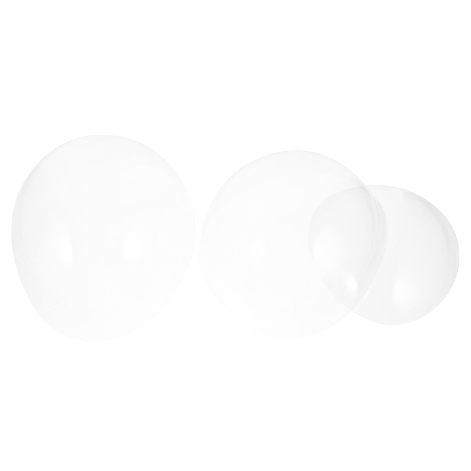 FOMIYES 4 Set Di Espositori Per Cappelli Inserti Per Parrucche Supporto Per Modellare Cappelli Supporto in Materiale Plastico 3 Pezzi * 4