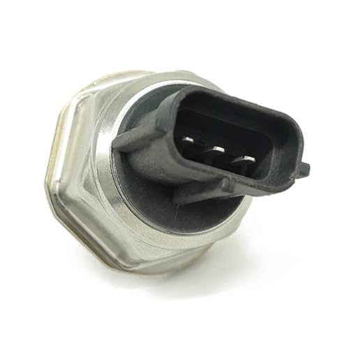 Capteur de pression rampe d'injection 8C1Q9D280AA pour réguler le carburant Ford
