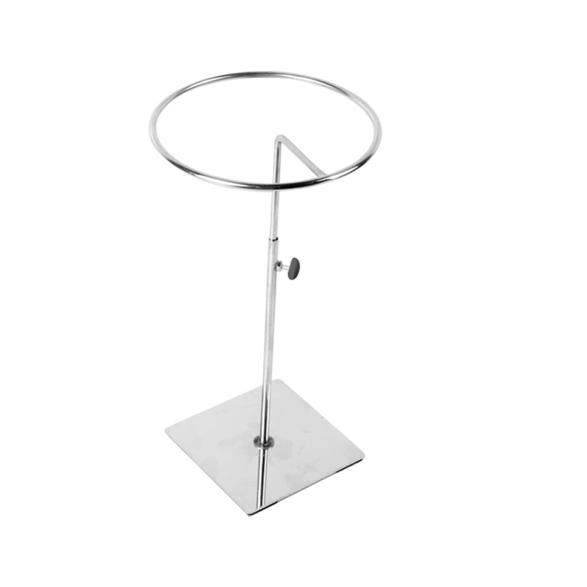 Support ustensiles cuisine inox porte-pince de cuisson pour plan de travail
