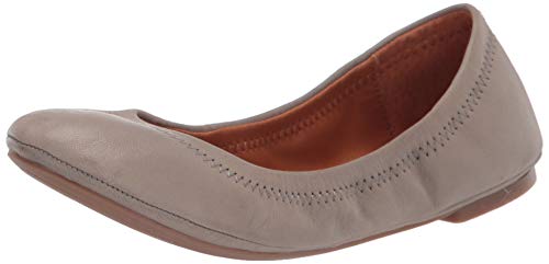 Image of Lucky Brand Women's Emmie Ballet Flats