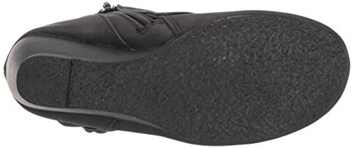 Blowfish Malibu Girl's Bello-k Ankle Boot4