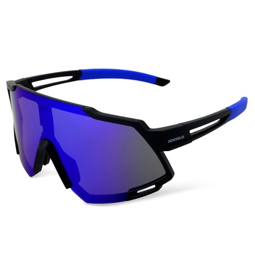 Gafas de sol de béisbol para jóvenes y ciclismo infantil con UV400