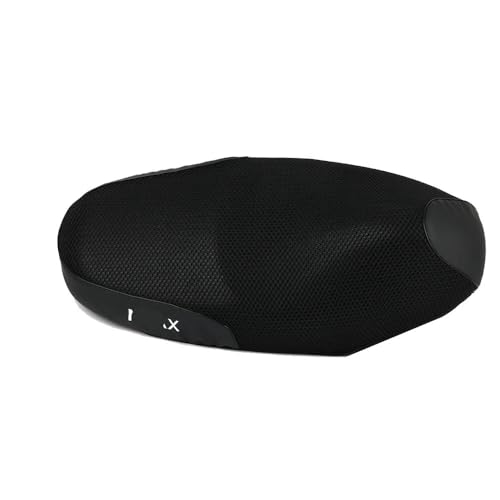 Housse protection NMAX155 pour scooter thermique et confortable