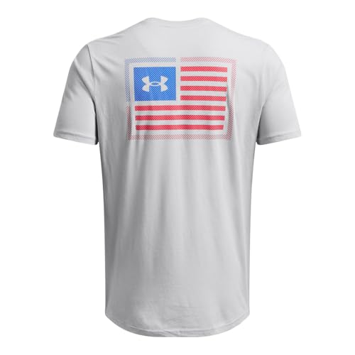 Image of Under Armour Men's Polyester Solid UA Tech 2.0 SS Short Sleeve Tee | 1326413-001