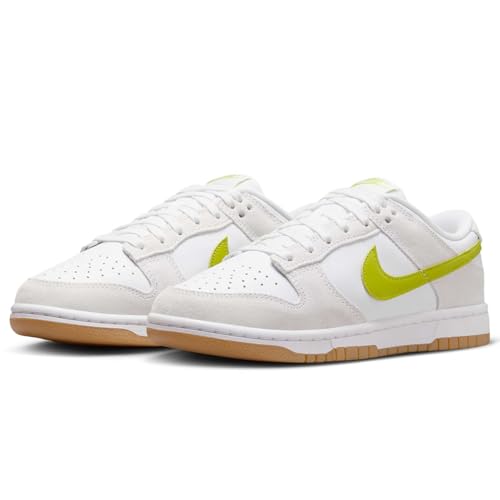 Image of Nike Women's W Dunk Low Basketball Shoes