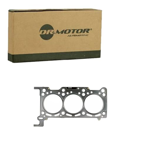 DR.MOTOR AUTOMOTIVE DRM21262 Joint de culasse Compatible avec AUDI A4 B8 Avant 8K5 Q5 8RB A6 C6 Avant 4F5 A5 B8 Coupé 8T3 A5 B8 Sportback 8TA