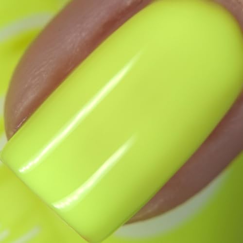 L.A. Girl Neon Gel Polish Hi-Lite GNL920 miniatura 7