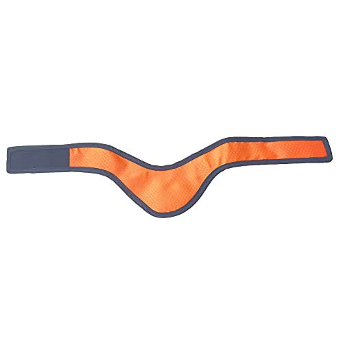 Image of Radiation Xray Apron Shield Half Lead Apron for X-Rays 0.5mmpb with Lead Thyroid Shield Collar Lightweight
