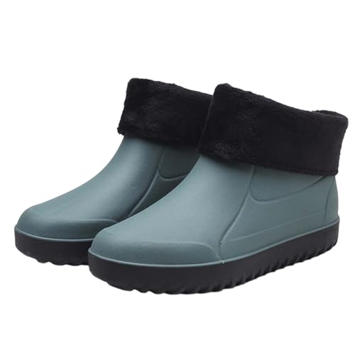 Chaussures courtes sur bottes 461/2 antidérapantes et faciles à enfiler taille 44