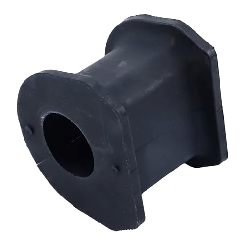 Buje de barra estabilizadora MR150091 soluciona vibraciones delanteras en Pajero 4