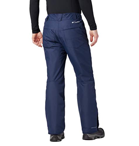 Image of Columbia Men's Bugaboo II Snow Pants, Waterproof & Breathable
