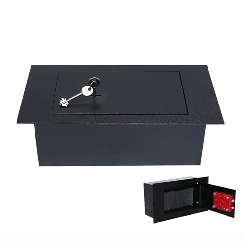 Caja Fuerte Empotrable Pared Arregui Marca XRRJFYH