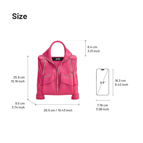 Bolso Tote para Mujer JW PEI Maris miniatura 4
