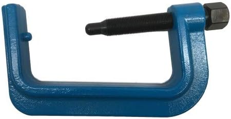 GM Torsion Bar, Large