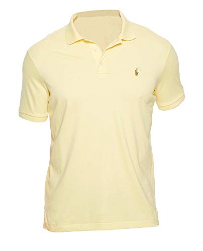 Image of POLO RALPH LAUREN Men's New Classic Fit Polo Shirt