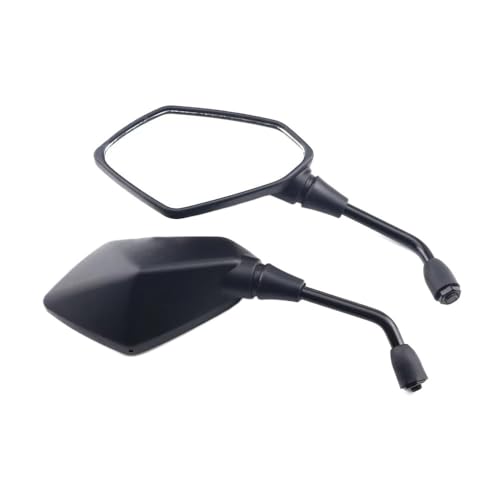 Rétroviseurs de moto pour Z750 pièce de rechange guidon Z1000
